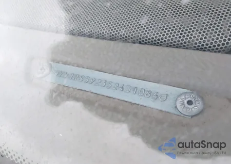 2005 Volvo S60 2.5T from USA, damaged, VIN YV1RS592352431084